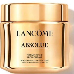 Absolue Rich Cream Moisturizer 2 FL OZ